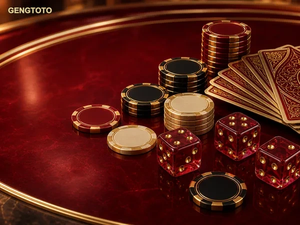 Ilustrasi penggunaan ponsel secara aman saat membaca odds