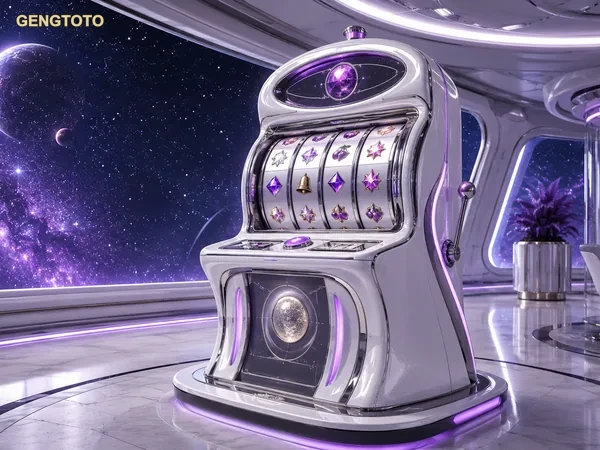 Gambar 1 panduan slot bertema gengtoto
