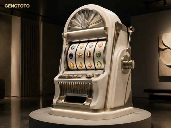 Gambar 2 panduan slot bertema gengtoto