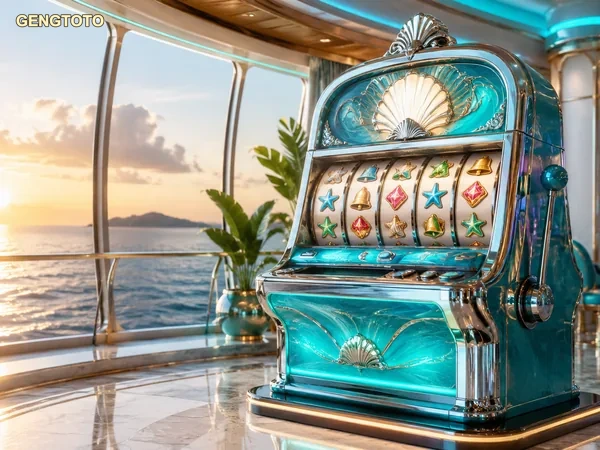 Gambar 3 panduan slot bertema gengtoto